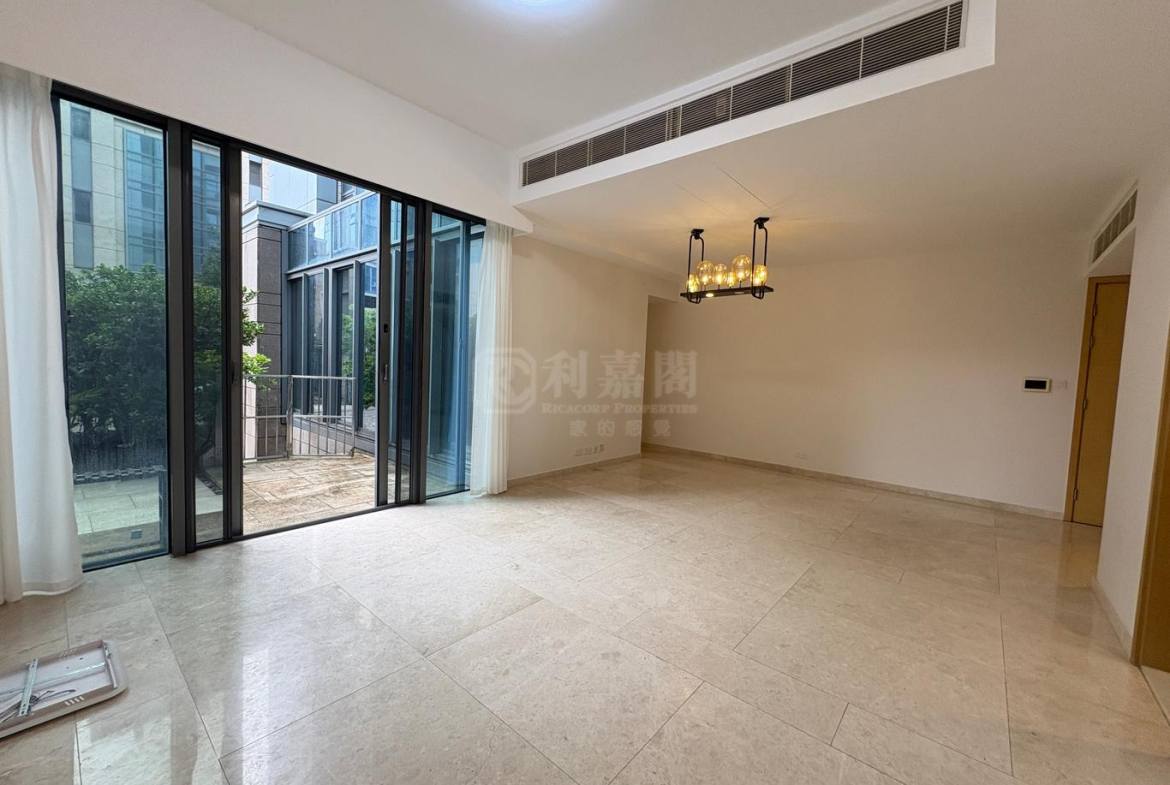爾巒 珍諾華大道 6座 - 28NTS – 香港北部都會區