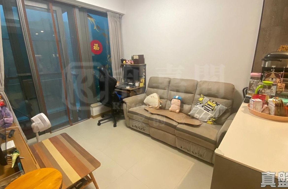 滿名山 滿庭 5座 - 28NTS – 香港北部都會區