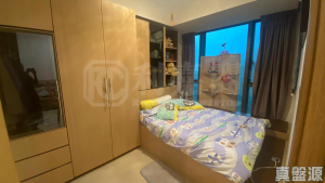 滿名山 滿庭 5座 - 28NTS – 香港北部都會區