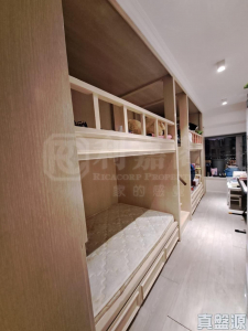 藍澄灣 6座 - 28NTS – 香港北部都會區