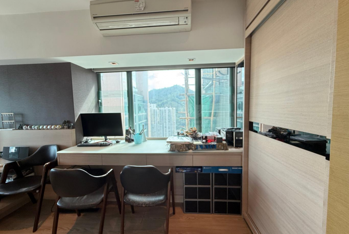藍澄灣 6座 - 28NTS – 香港北部都會區