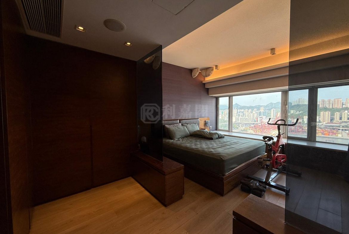 藍澄灣 6座 - 28NTS – 香港北部都會區