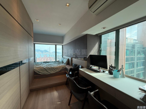 藍澄灣 6座 - 28NTS – 香港北部都會區