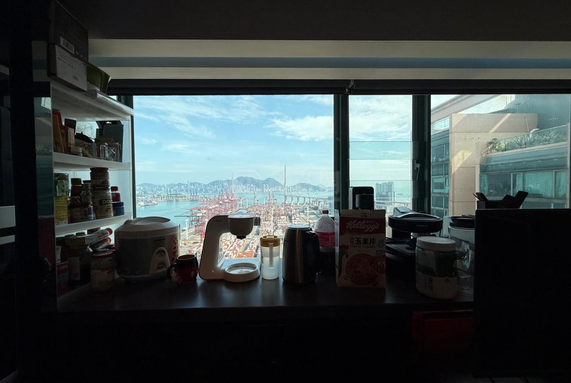 藍澄灣 6座 - 28NTS – 香港北部都會區