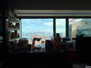 藍澄灣 6座 - 28NTS – 香港北部都會區
