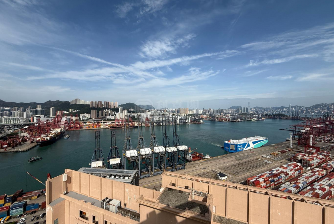 藍澄灣 6座 - 28NTS – 香港北部都會區