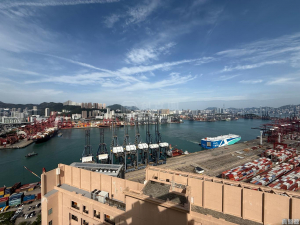 藍澄灣 6座 - 28NTS – 香港北部都會區