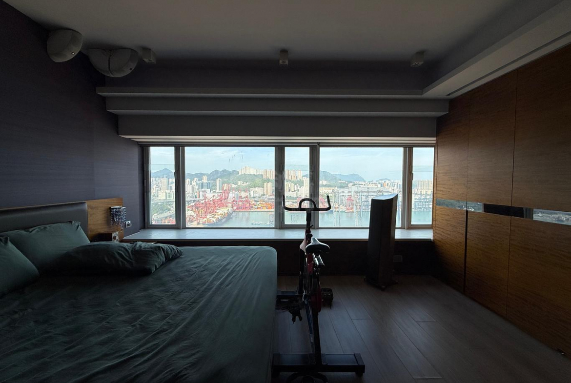 藍澄灣 6座 - 28NTS – 香港北部都會區