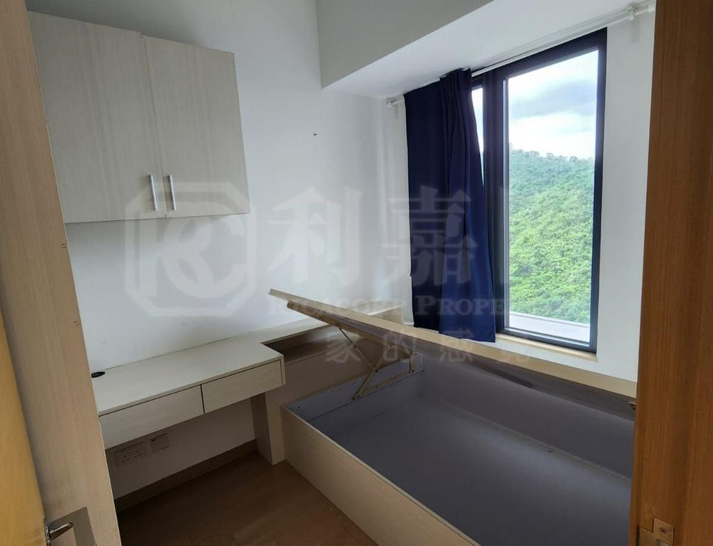 明翹匯 2座 - 28NTS – 香港北部都會區