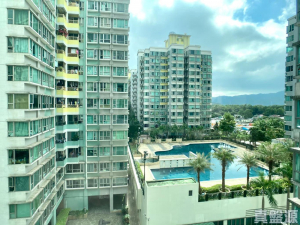 蝶翠峰 2期 10座 - 28NTS – 香港北部都會區