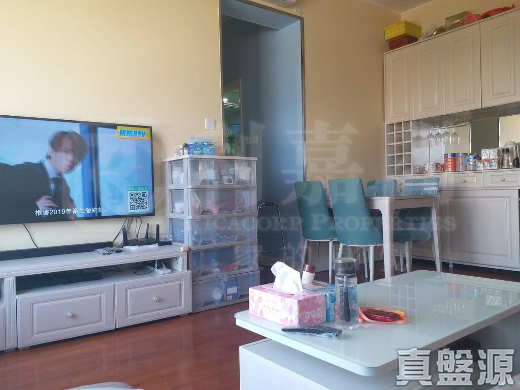浪濤灣 2座 - 28NTS – 香港北部都會區