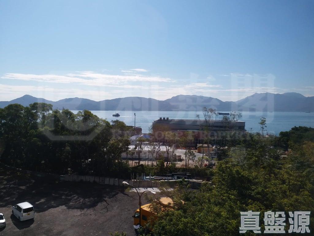 浪濤灣 2座 - 28NTS – 香港北部都會區