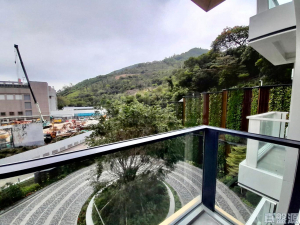 明翹匯 1座 - 28NTS – 香港北部都會區