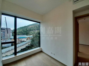 明翹匯 1座 - 28NTS – 香港北部都會區