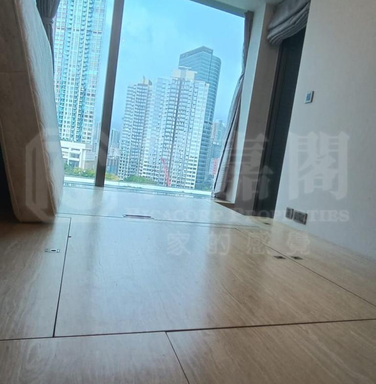 柏傲灣 1B座 - 28NTS – 香港北部都會區