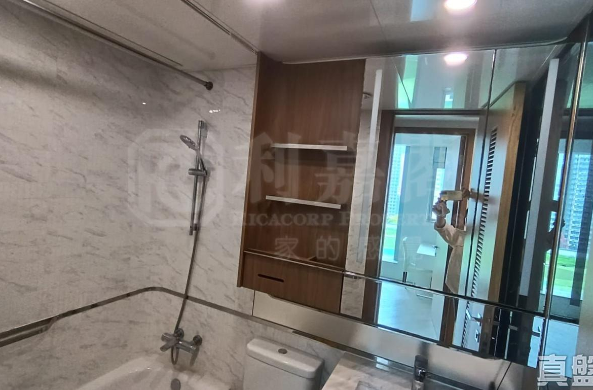 柏傲灣 1B座 - 28NTS – 香港北部都會區