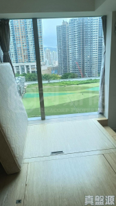 柏傲灣 1B座 - 28NTS – 香港北部都會區
