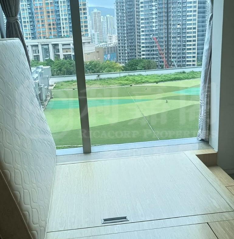 柏傲灣 1B座 - 28NTS – 香港北部都會區