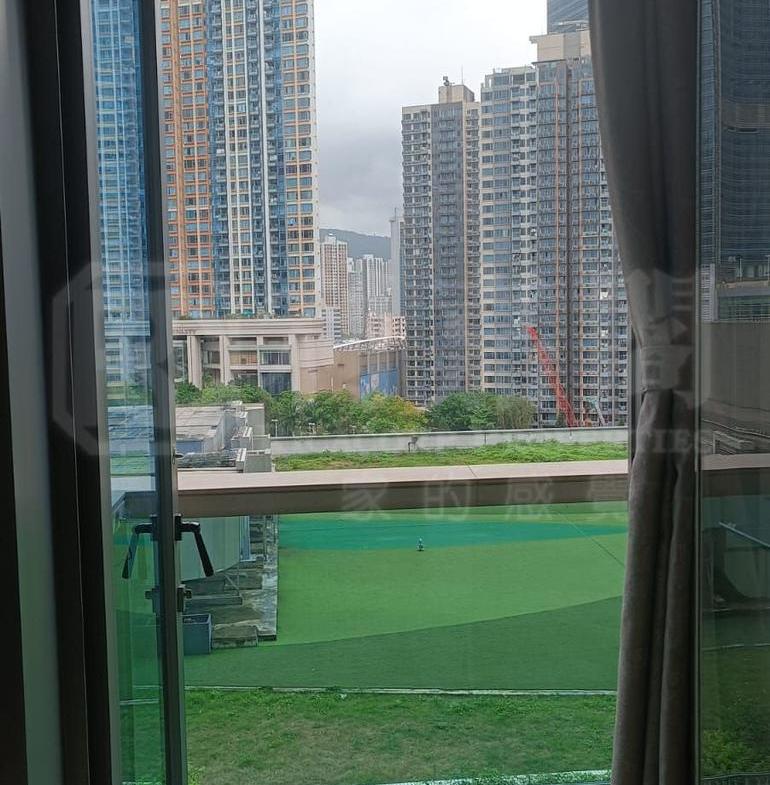 柏傲灣 1B座 - 28NTS – 香港北部都會區