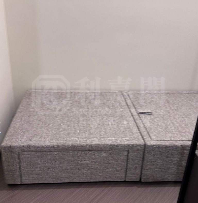 YOHO WEST 1期 3B座 - 28NTS – 香港北部都會區
