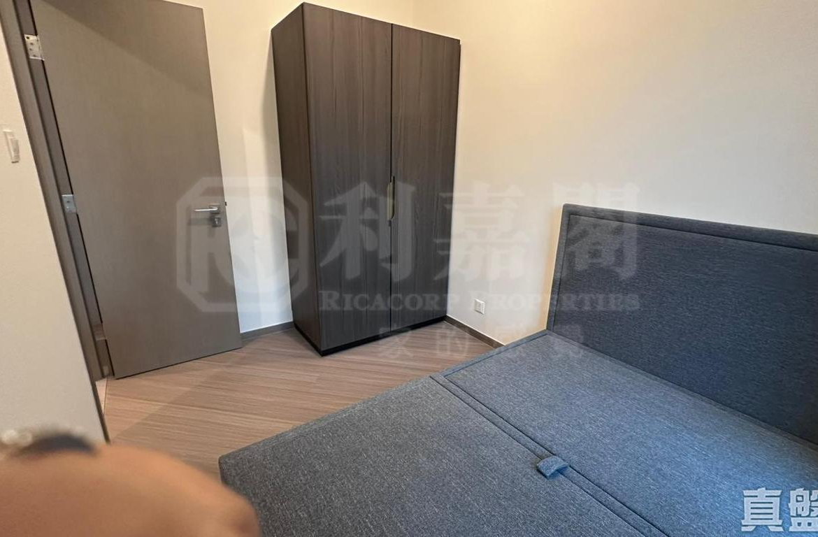 YOHO WEST 1期 3B座 - 28NTS – 香港北部都會區