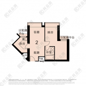 樂悠居 - 28NTS – 香港北部都會區