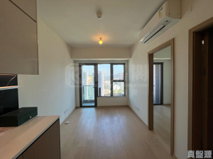 朗城滙 3座 - 28NTS – 香港北部都會區