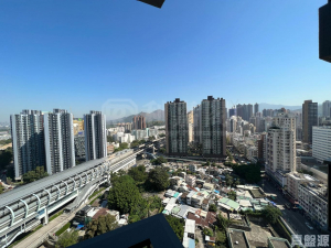 朗城滙 3座 - 28NTS – 香港北部都會區