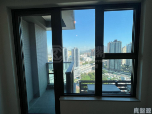 朗城滙 3座 - 28NTS – 香港北部都會區
