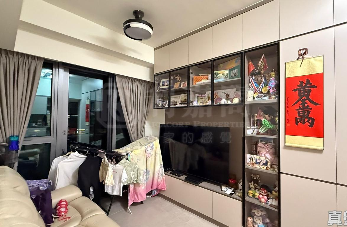 NOVO LAND 1B期 Bergen 2座 - 28NTS – 香港北部都會區