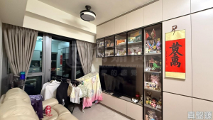 NOVO LAND 1B期 Bergen 2座 - 28NTS – 香港北部都會區