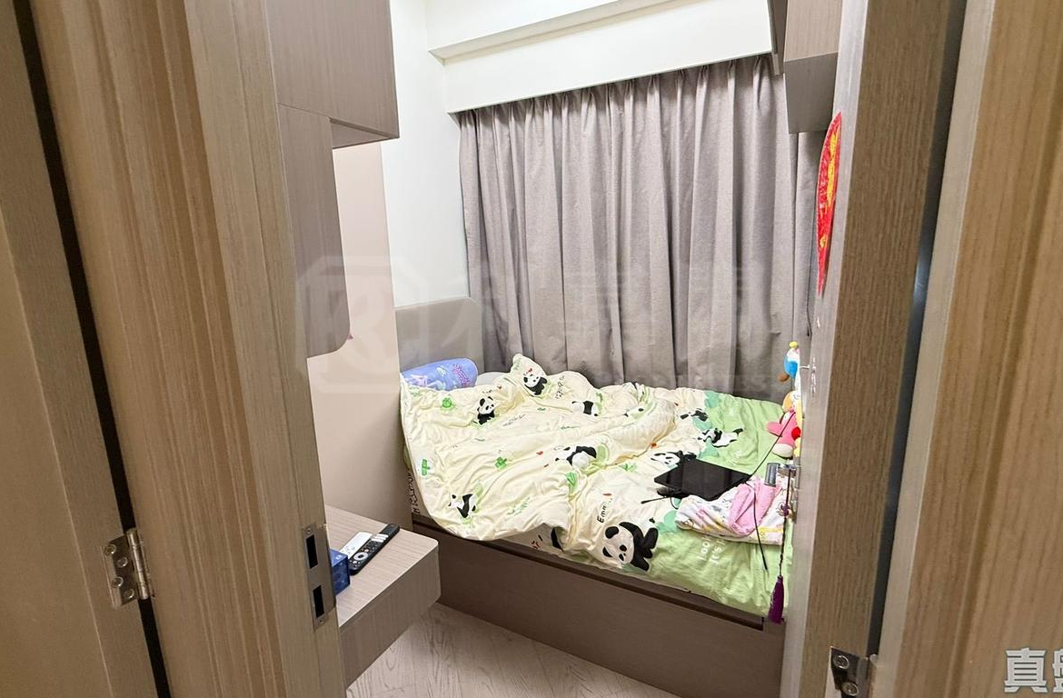 NOVO LAND 1B期 Bergen 2座 - 28NTS – 香港北部都會區