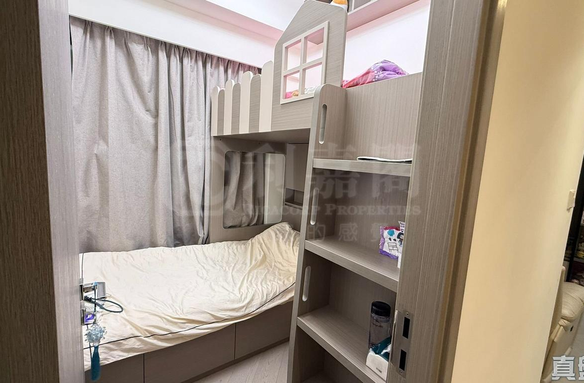 NOVO LAND 1B期 Bergen 2座 - 28NTS – 香港北部都會區