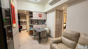 NOVO LAND 1B期 Bergen 2座 - 28NTS – 香港北部都會區