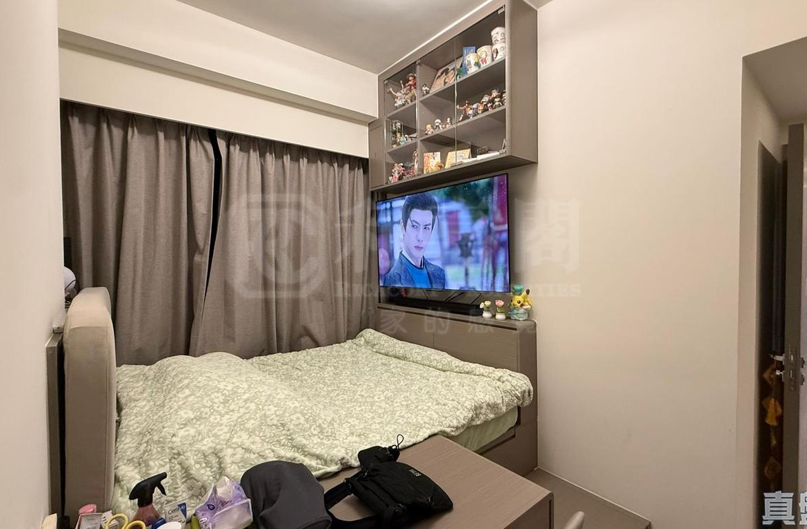 NOVO LAND 1B期 Bergen 2座 - 28NTS – 香港北部都會區