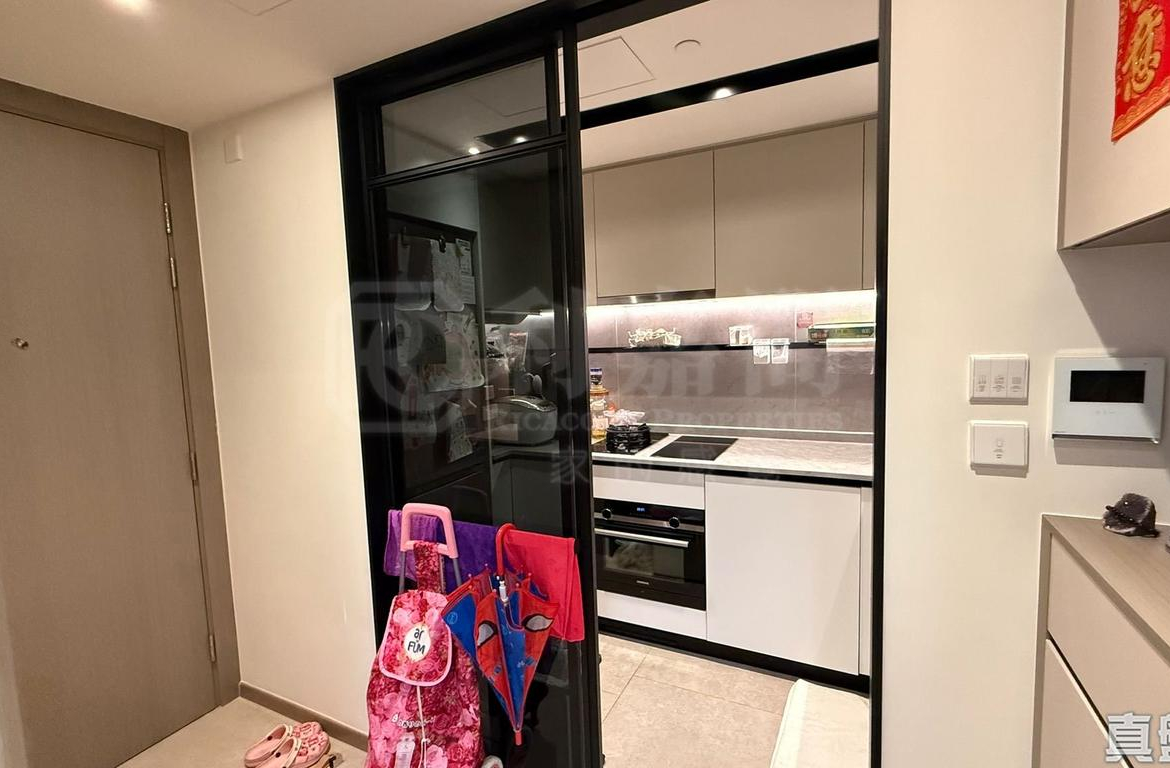 NOVO LAND 1B期 Bergen 2座 - 28NTS – 香港北部都會區