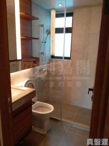 柏巒 2期 柏逸 2座 - 28NTS – 香港北部都會區
