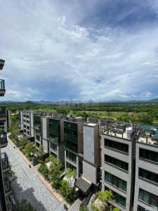 WETLAND SEASONS PARK 2期 19座 - 28NTS – 香港北部都會區