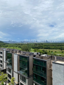 WETLAND SEASONS PARK 2期 19座 - 28NTS – 香港北部都會區