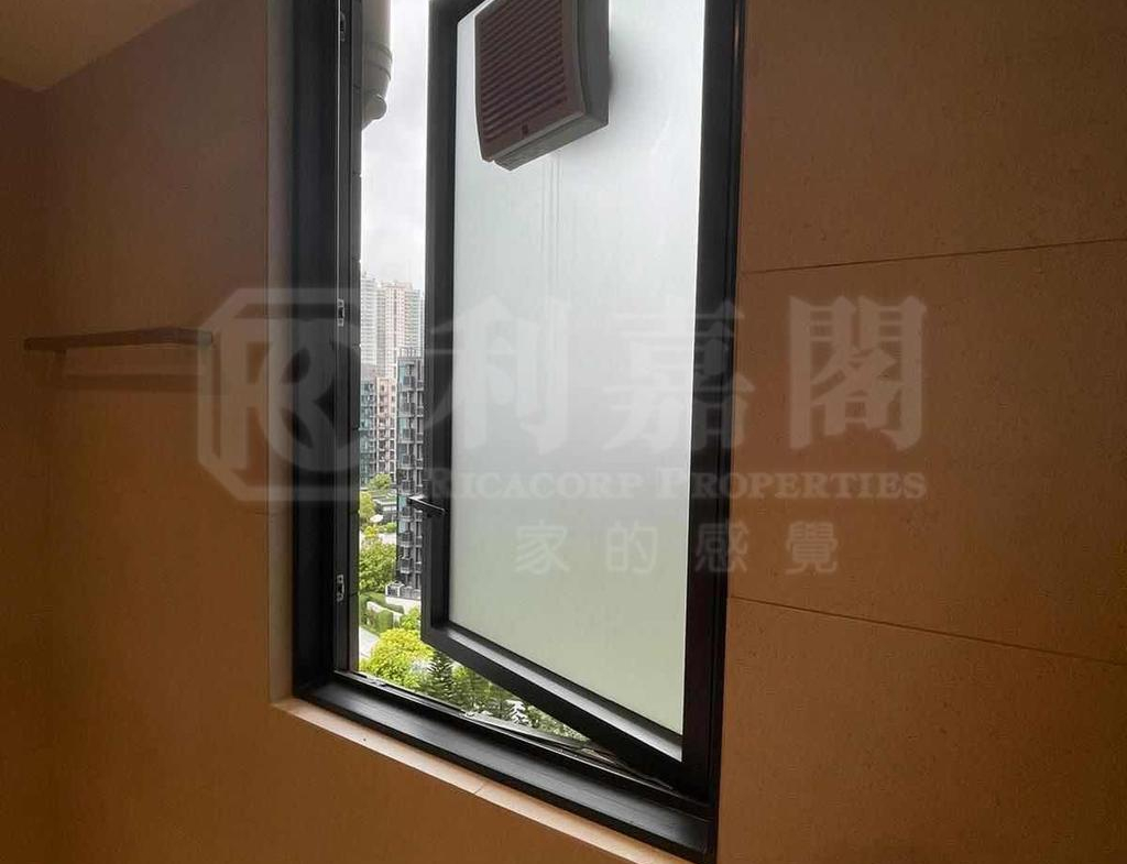 WETLAND SEASONS PARK 1期 10座 - 28NTS – 香港北部都會區