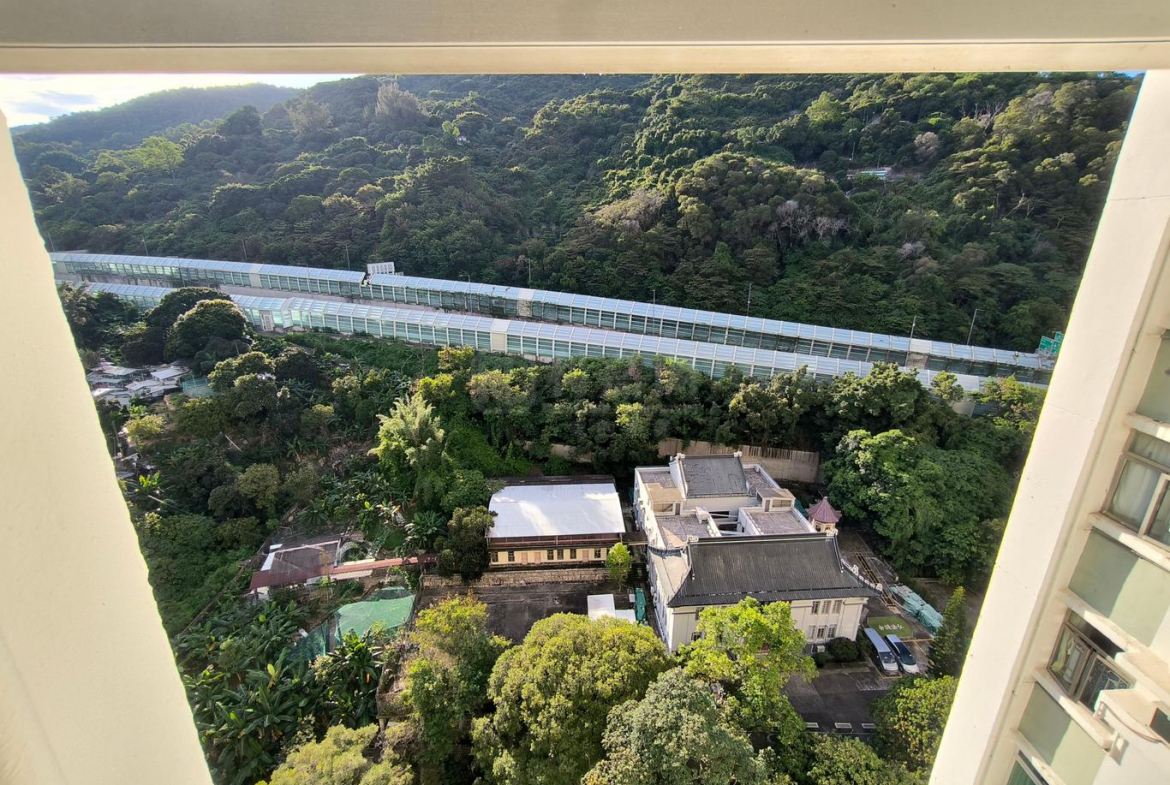 麗城花園 1期 3座 - 28NTS – 香港北部都會區