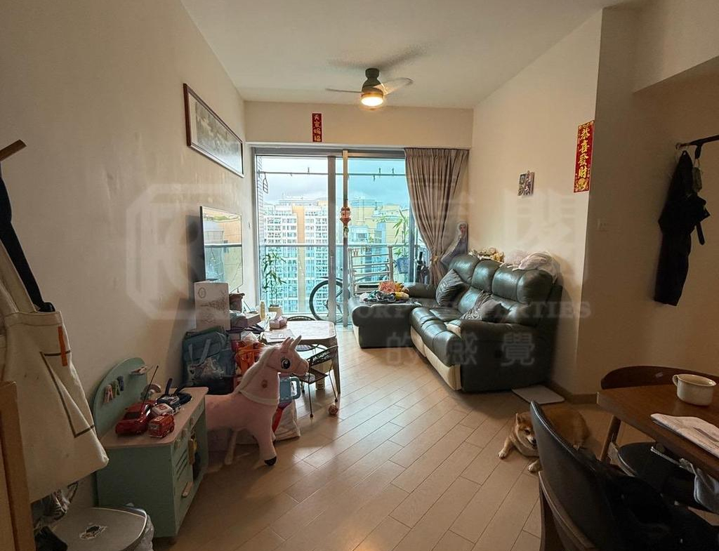 峻巒 2A期 PARK YOHO GENOVA 16B座 - 28NTS – 香港北部都會區