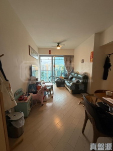 峻巒 2A期 PARK YOHO GENOVA 16B座 - 28NTS – 香港北部都會區