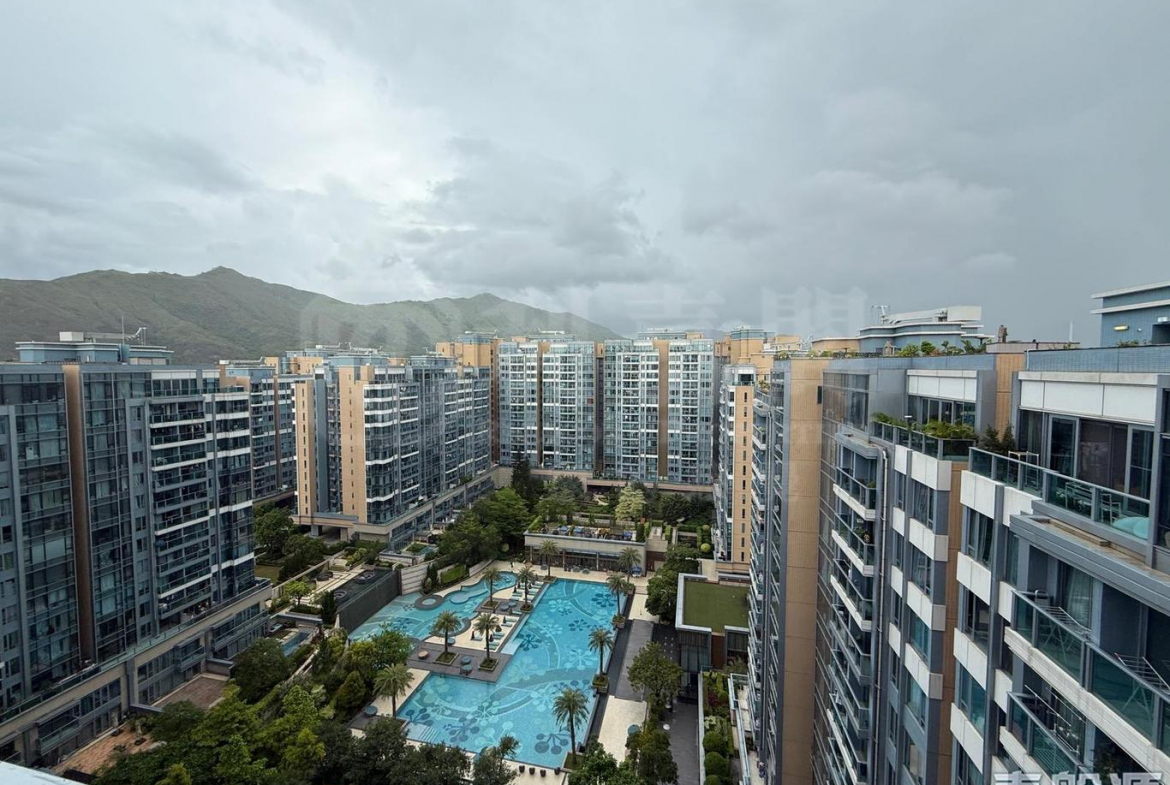 峻巒 2A期 PARK YOHO GENOVA 16B座 - 28NTS – 香港北部都會區