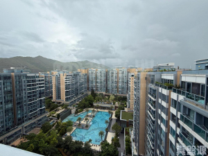 峻巒 2A期 PARK YOHO GENOVA 16B座 - 28NTS – 香港北部都會區