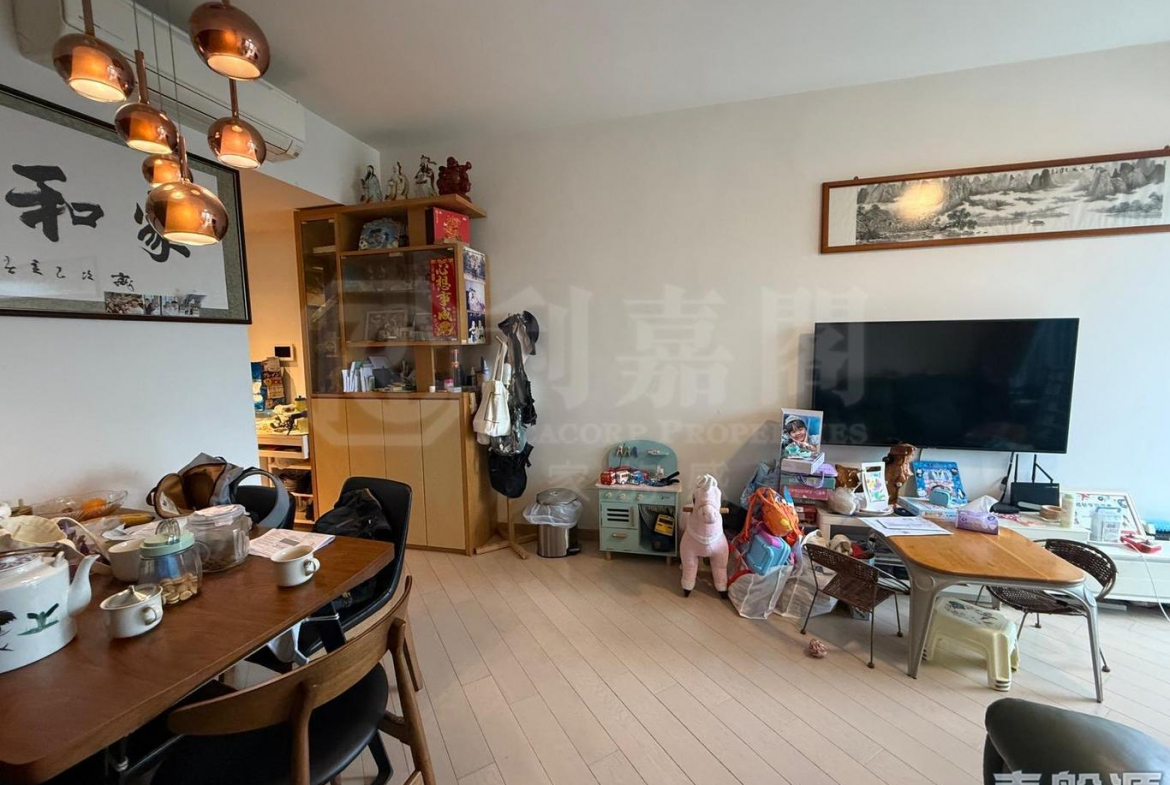 峻巒 2A期 PARK YOHO GENOVA 16B座 - 28NTS – 香港北部都會區