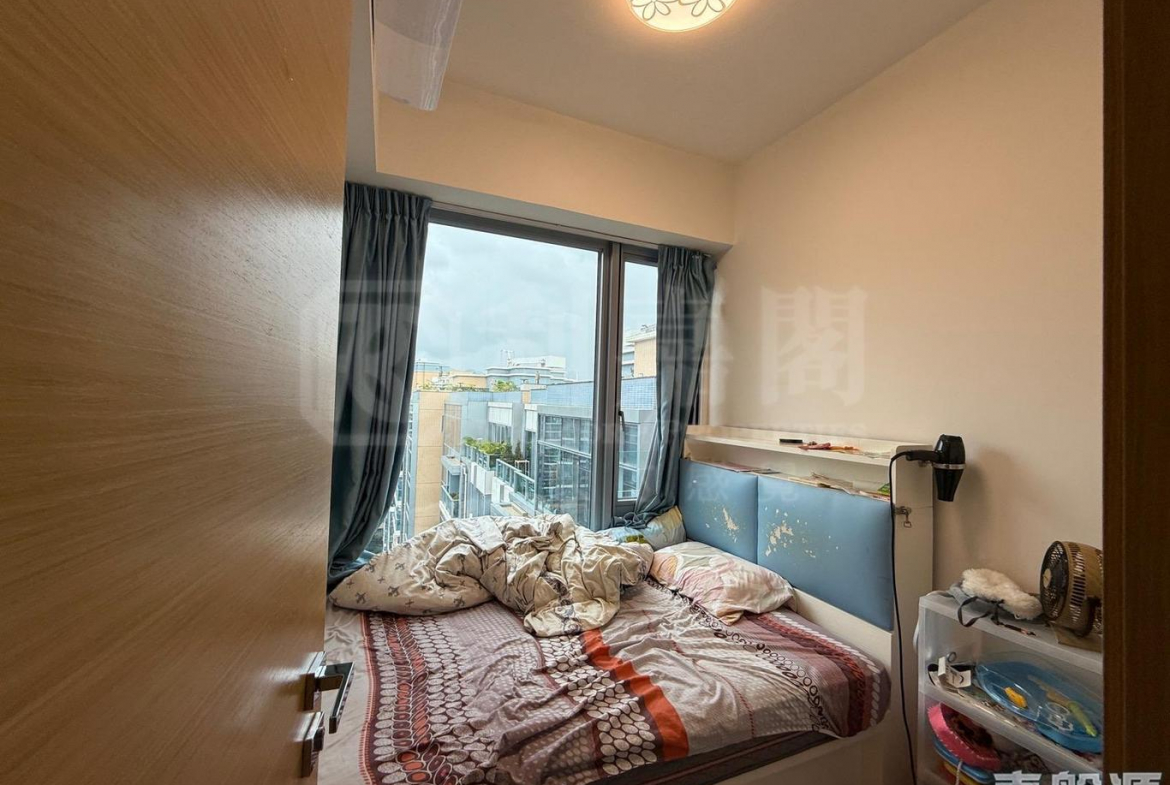 峻巒 2A期 PARK YOHO GENOVA 16B座 - 28NTS – 香港北部都會區