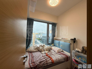 峻巒 2A期 PARK YOHO GENOVA 16B座 - 28NTS – 香港北部都會區