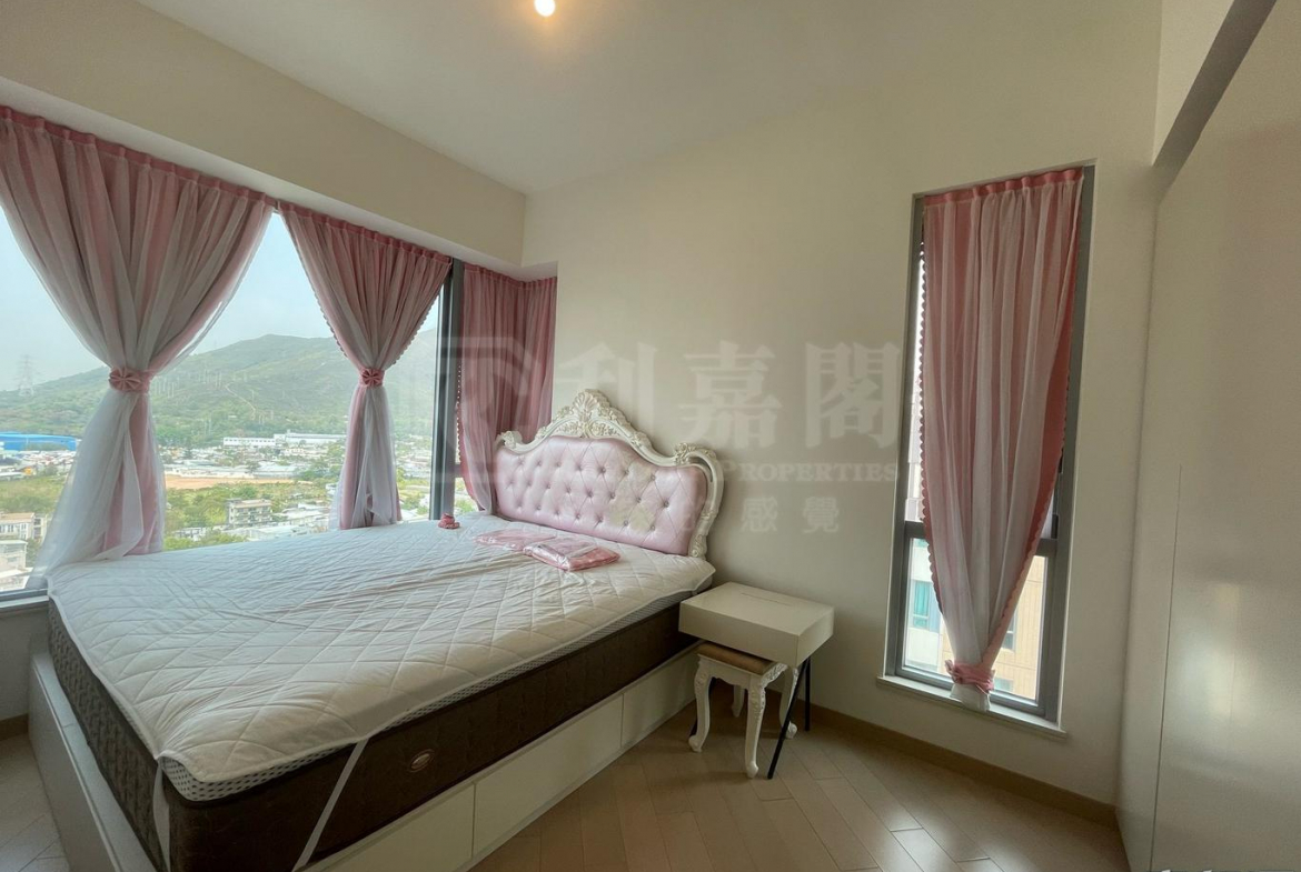 峻巒 2C期 PARK YOHO MILANO 33B座 - 28NTS – 香港北部都會區