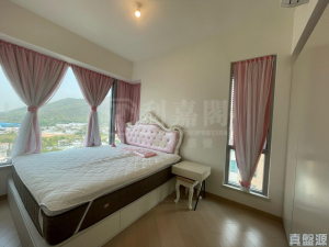 峻巒 2C期 PARK YOHO MILANO 33B座 - 28NTS – 香港北部都會區